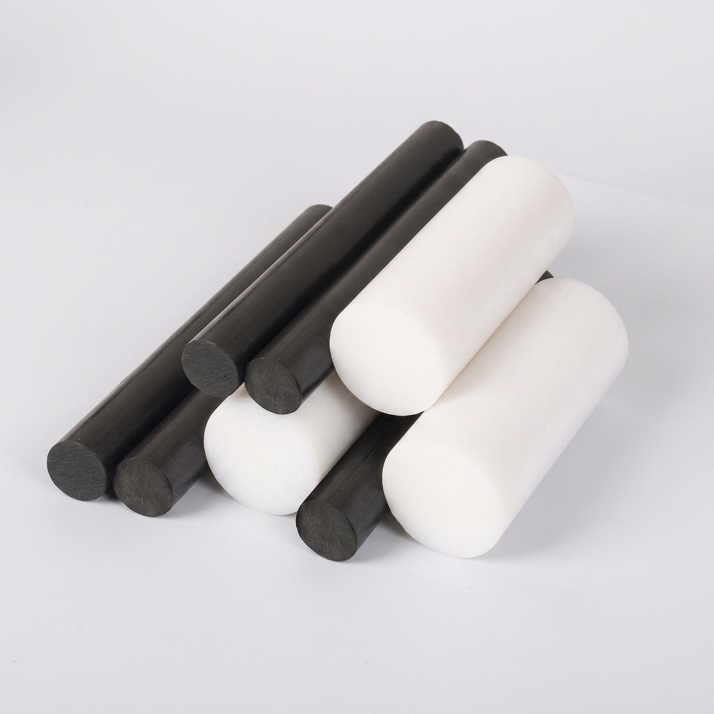 Machined UHMWPE Components
