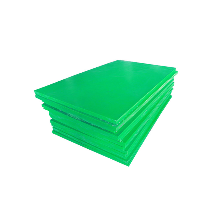 Custom UHMWPE Parts