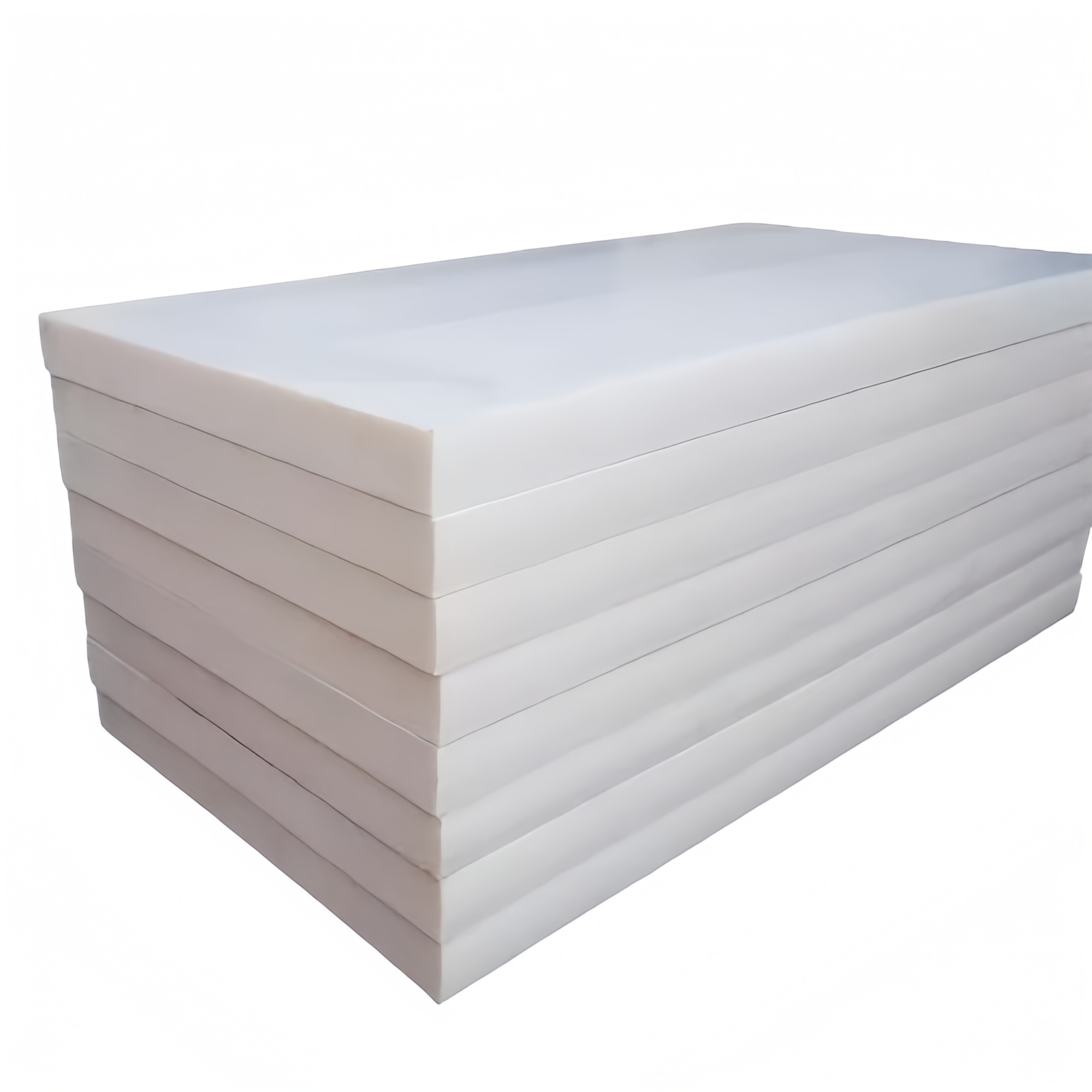 UHMWPE Color Sheet