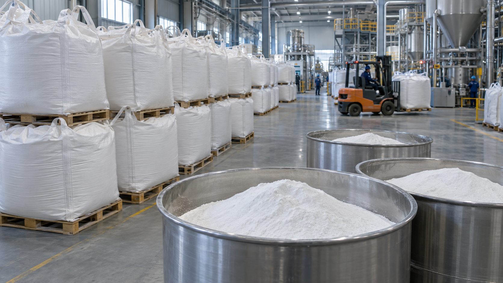 Food Processing