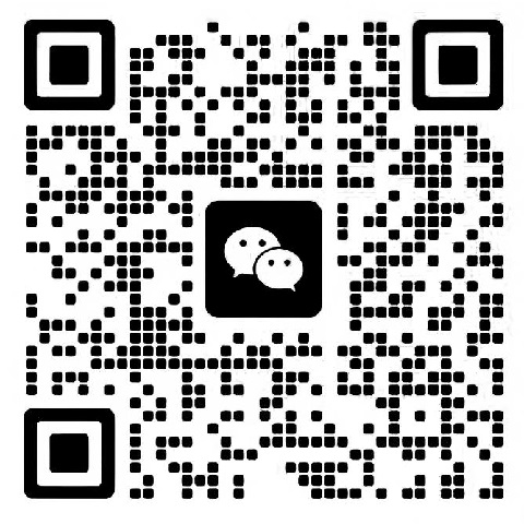 WeChat QR code